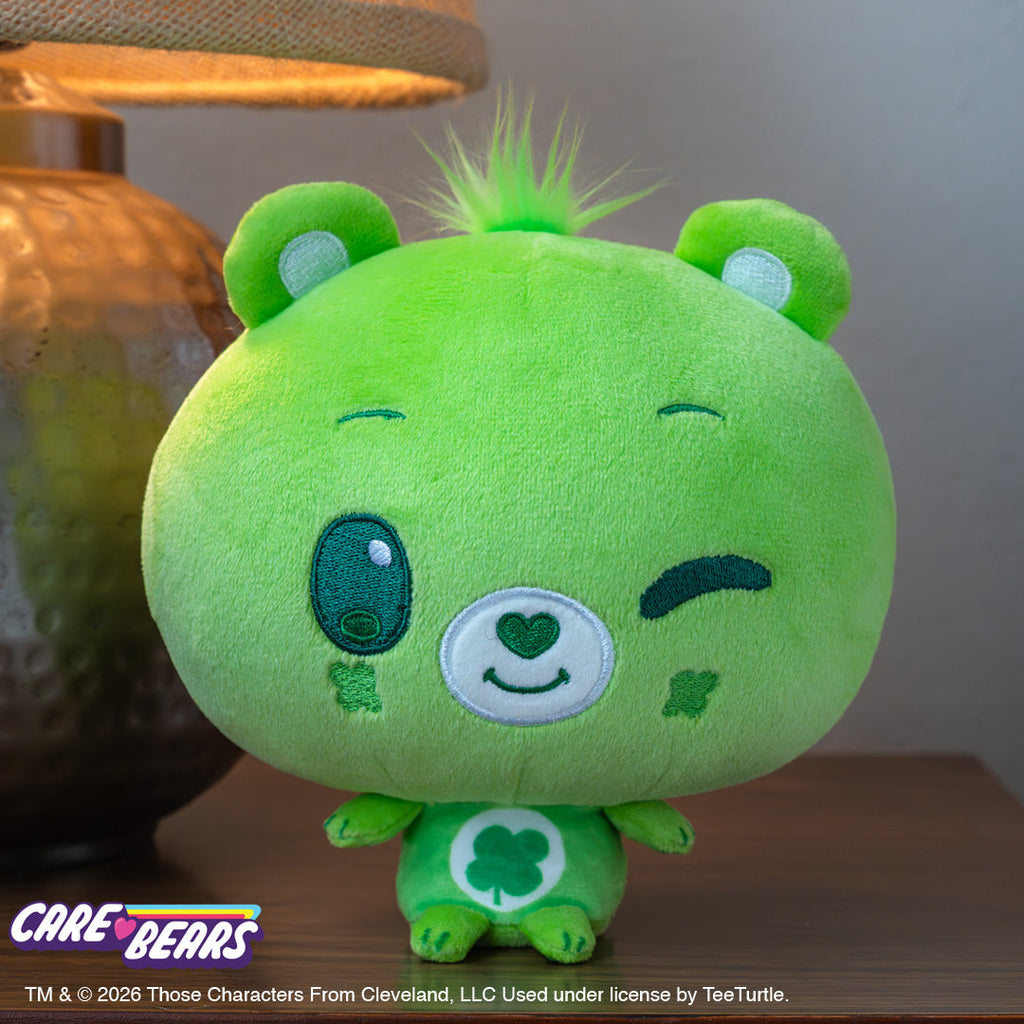 Cloudheads: 5" Good Luck Bear Unisex