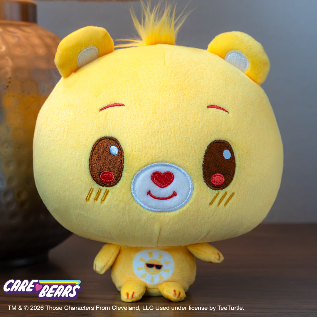 Cloudheads: 5" Funshine Bear Unisex