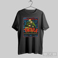 Count Tacula For Freedom And Those Who Defend It Unisex