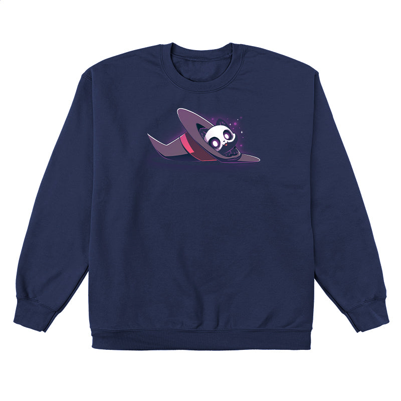 Hocus Purrcus Unisex