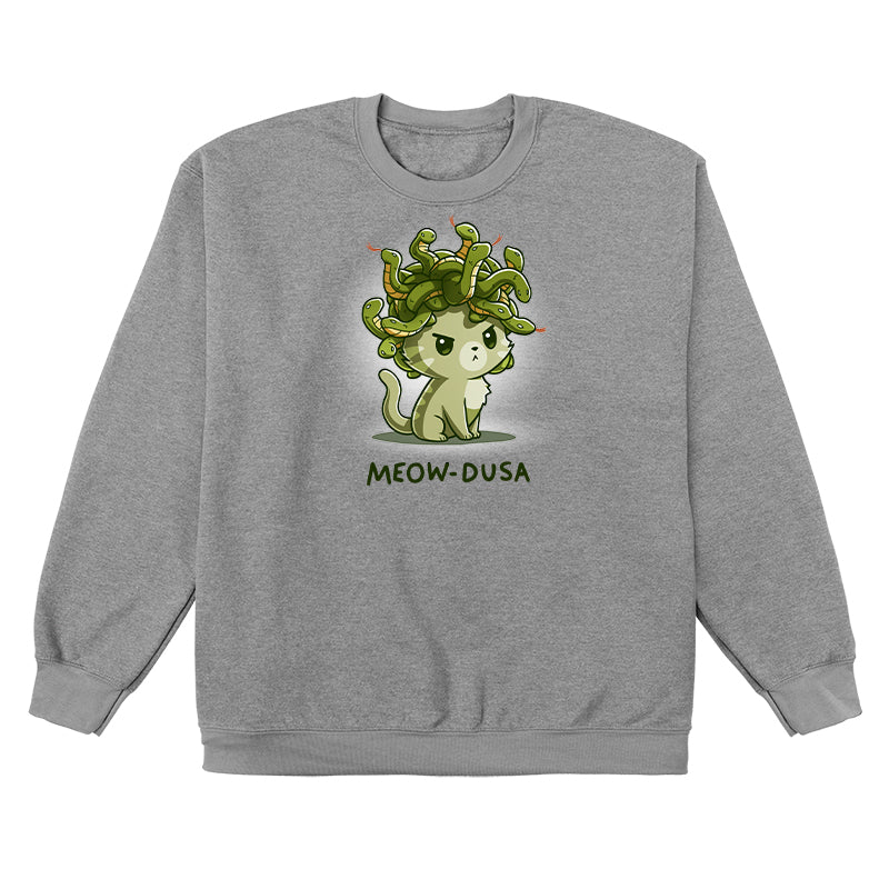 Meow-dusa Unisex