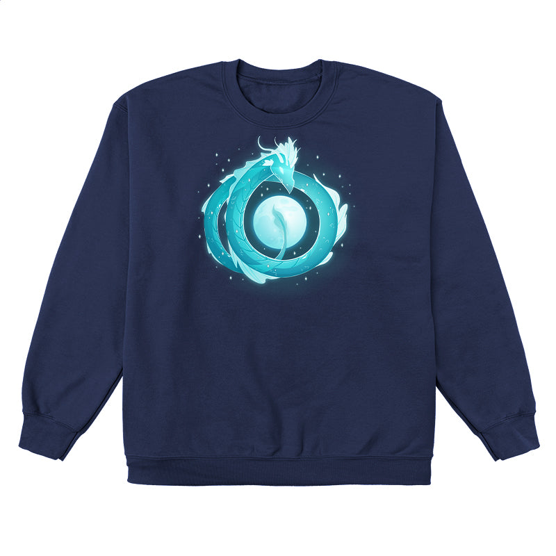 Moonshadow Drake Unisex