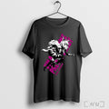 Cygames Umamusume Pretty Derby Beihua Starfish T Shirt Unisex