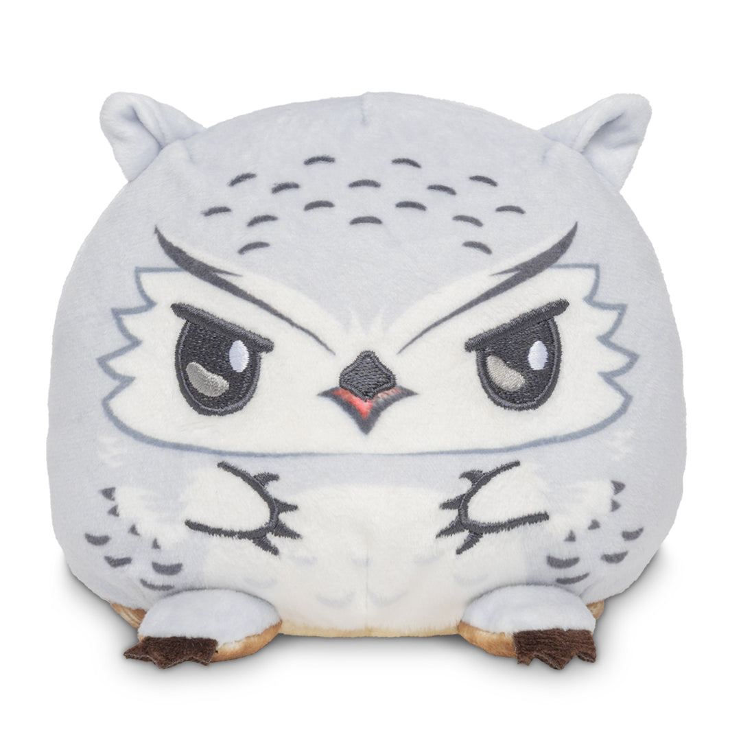 Owlbear 4" Reversible Plushie Unisex