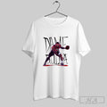 Damian Lillard Basketball Dame Time Superstar Moment Graphic Shirts Unisex