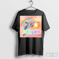 Dolphin Everything Hurts Sweater Unisex