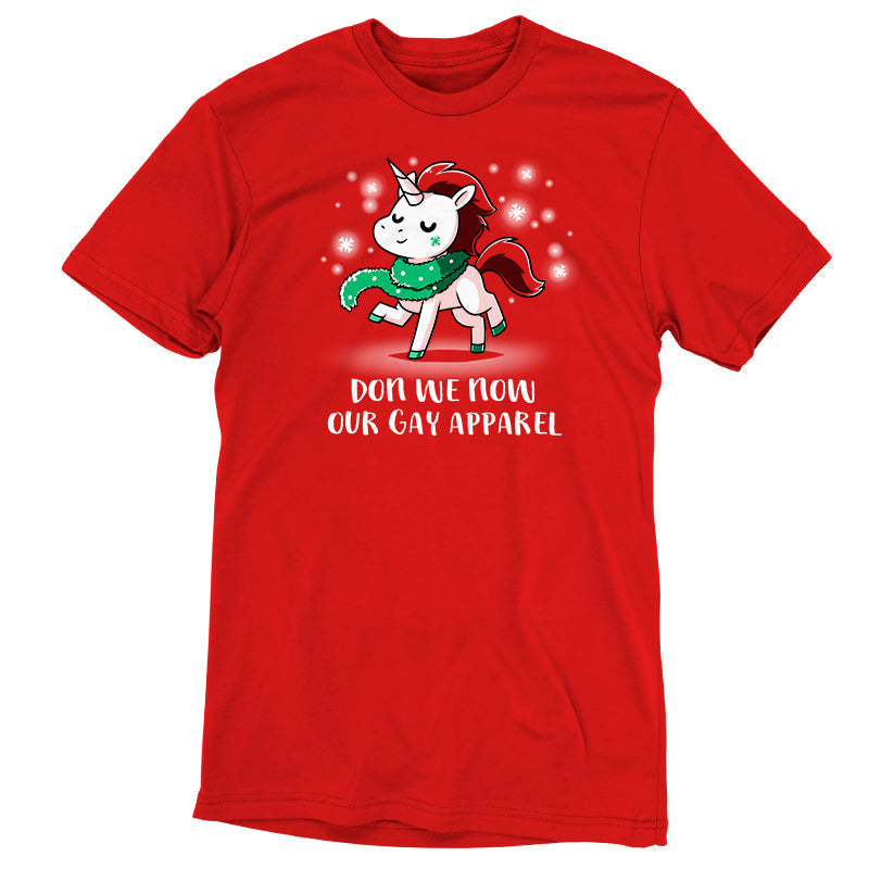 Don We Now Our Gay Apparel Unisex