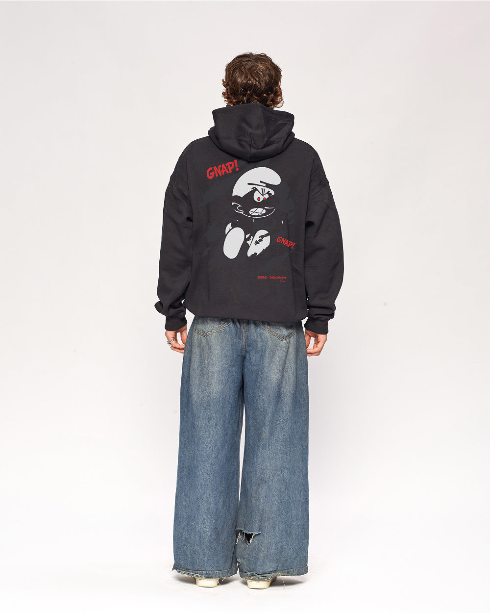 Infectious Smurf #1 Unisex