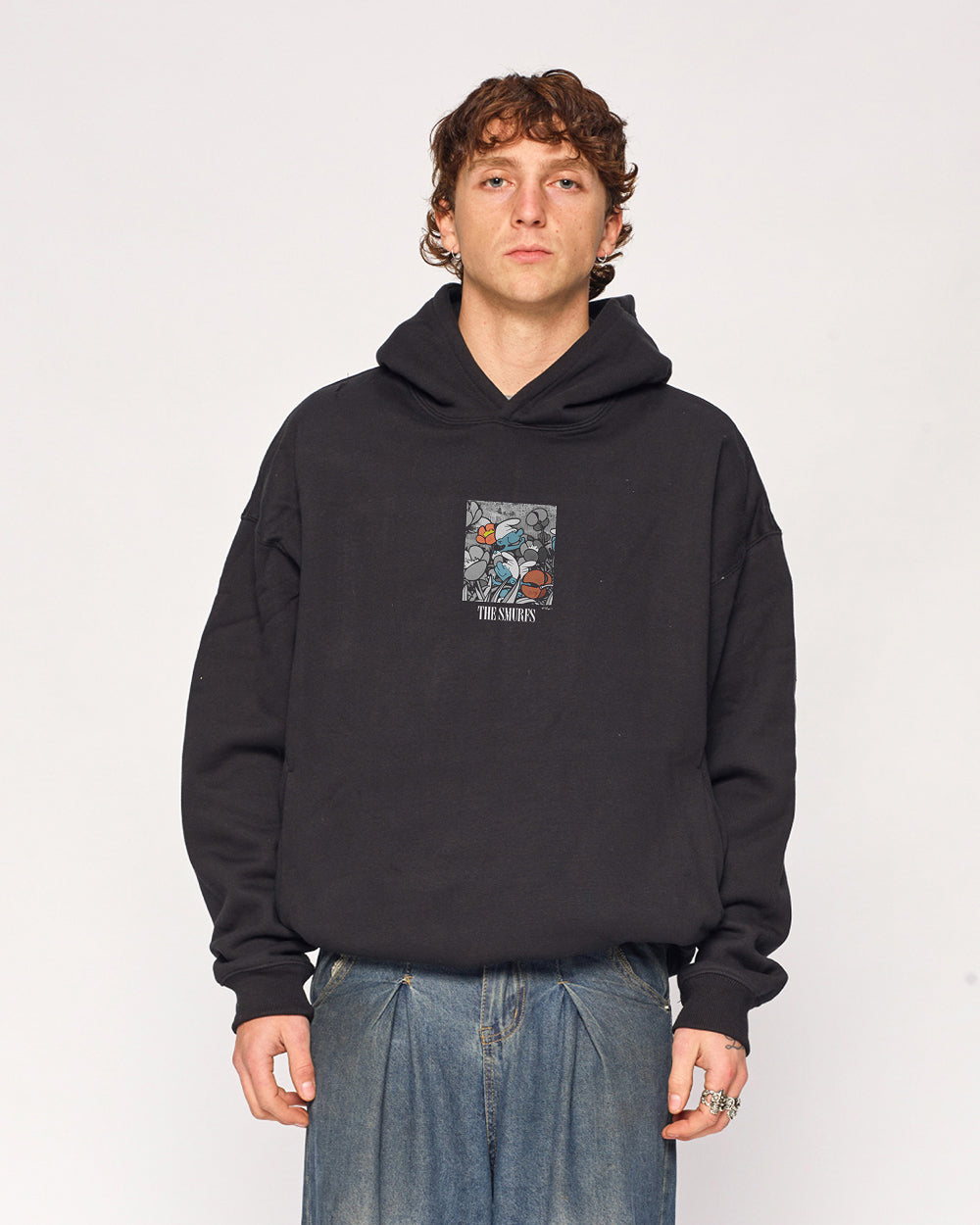 Smurfs Original Classic Unisex