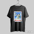 Fernando Valenzuela Los Angeles Fernandomania Streetwise Unisex