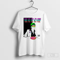 First You Read The Books Then You Get The Points Shirts Unisex