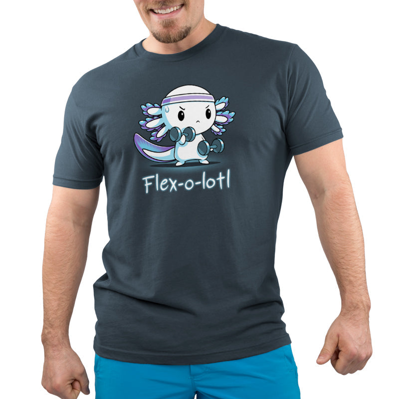 Flex-o-lotl Unisex