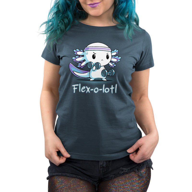 Flex-o-lotl Unisex