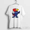 Footix World Cup 98 Mascote T Shirts Unisex