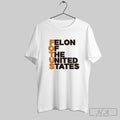 Fotus Felon Of The United States Unisex
