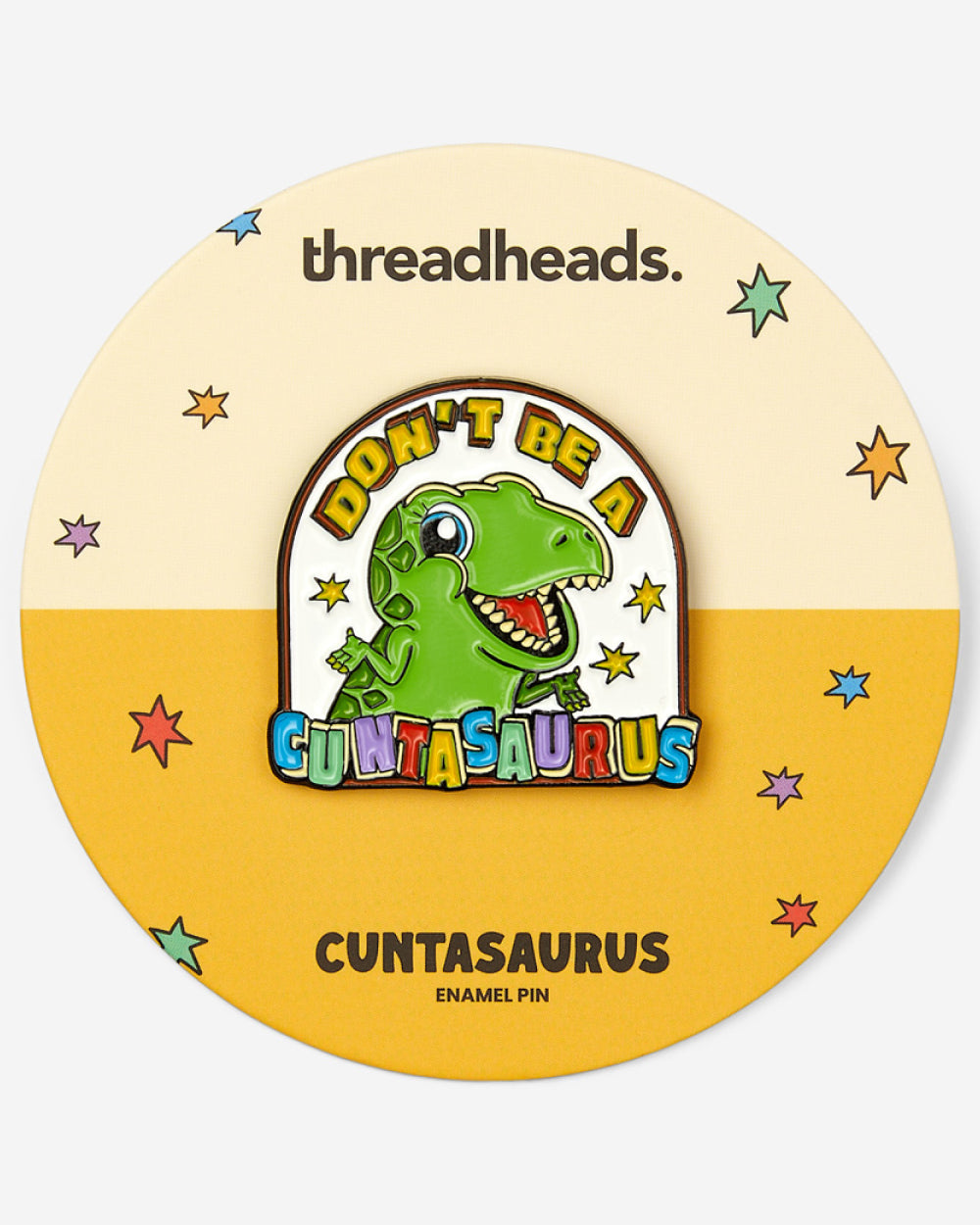 Cuntasaurus Bundle Unisex