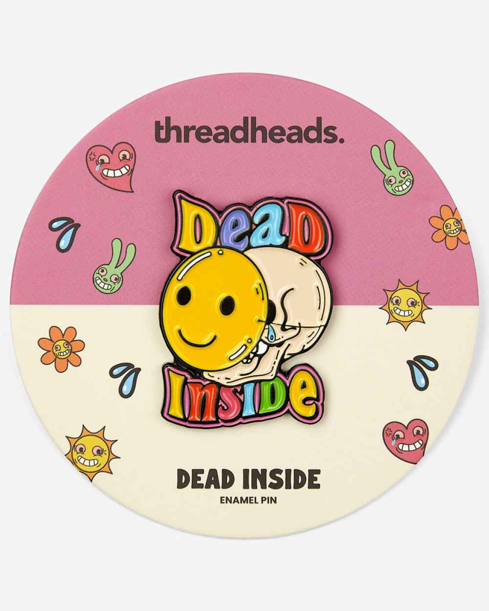 Dead Inside Bundle Unisex