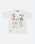 A Tiny Chaos Tee Unisex