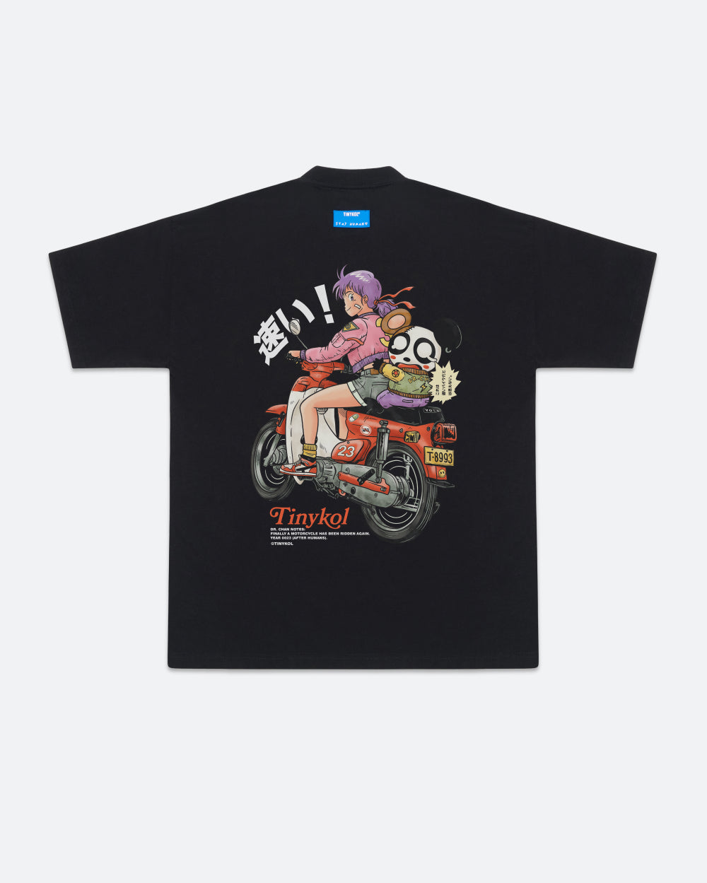 C-70 Tee Unisex