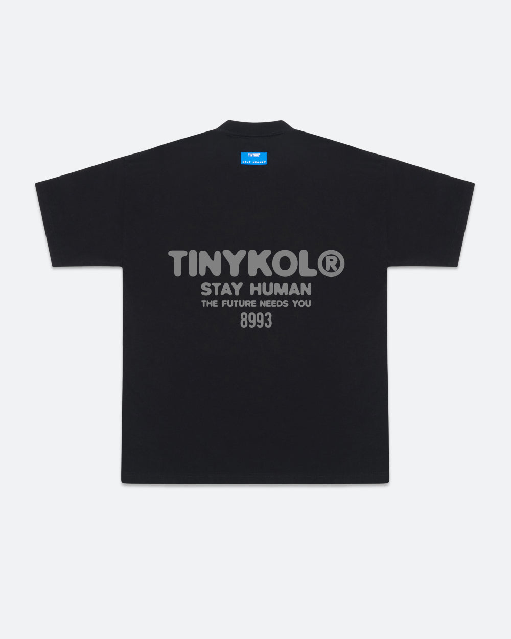 Heart Logo Tee Unisex