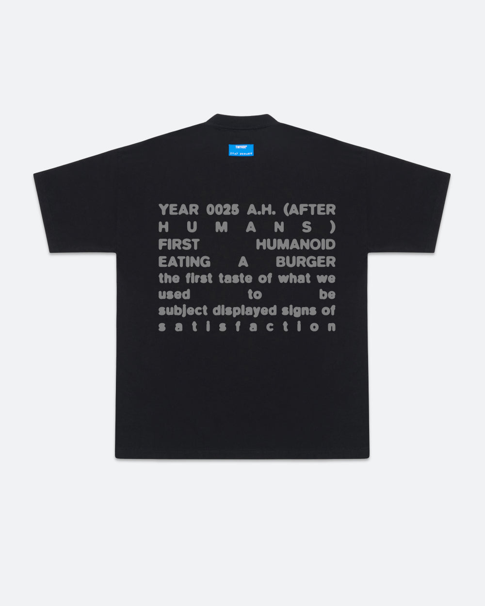 First Burger (A.H.) Tee Unisex