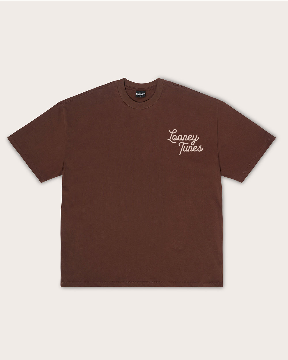 Bugs Rodeo Oversized Tee Unisex