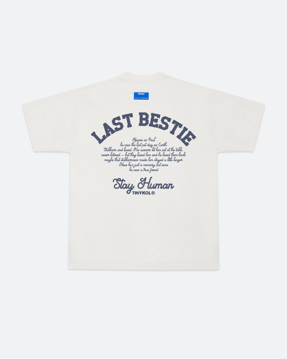 Last Bestie Tee Unisex
