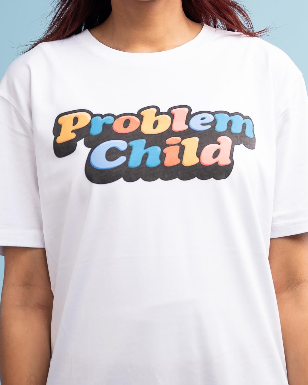 Problem Child Bundle Unisex