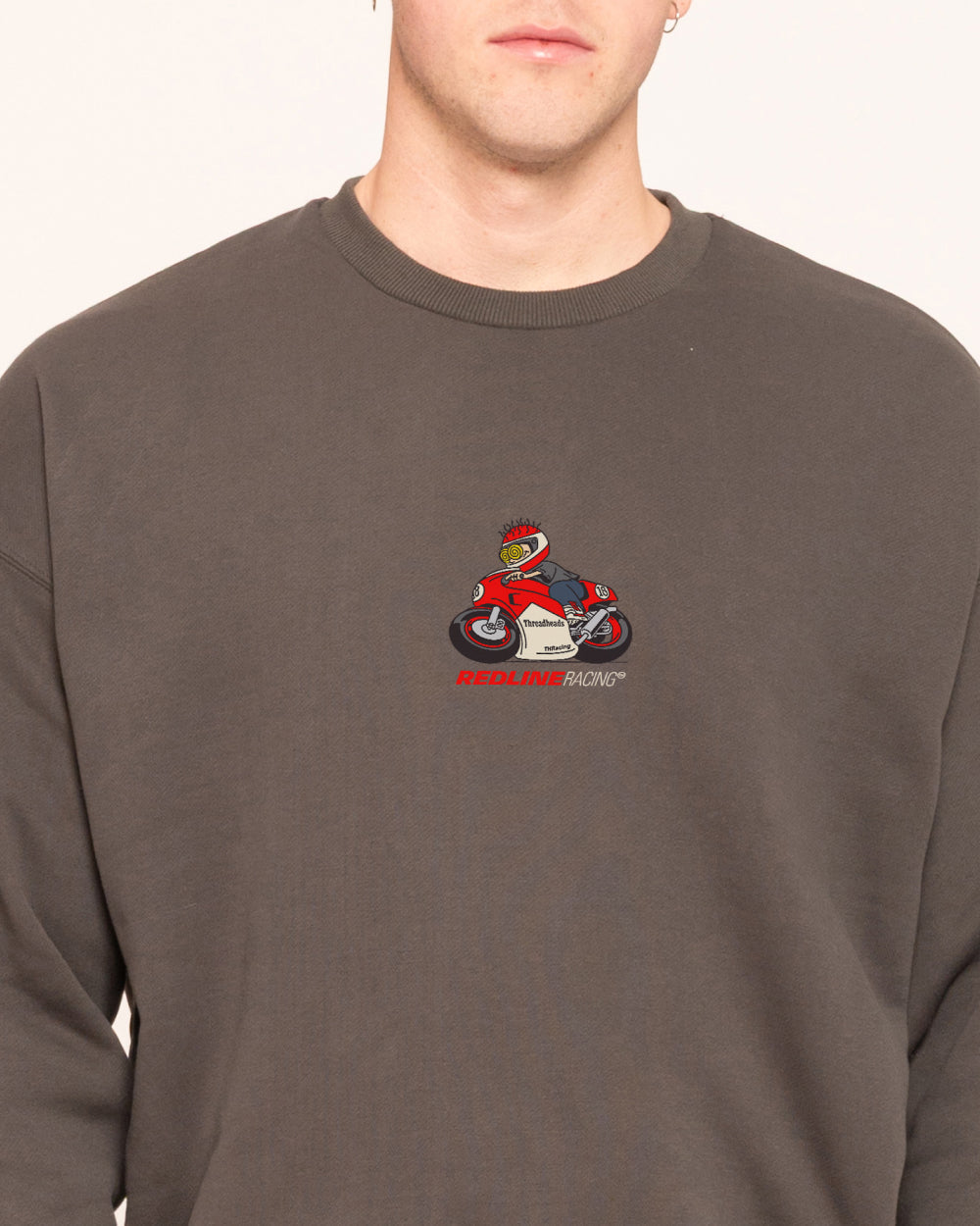 Redline Racing Unisex