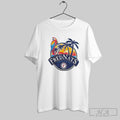 Fredericksburg Nationals Frednats Shirts Unisex