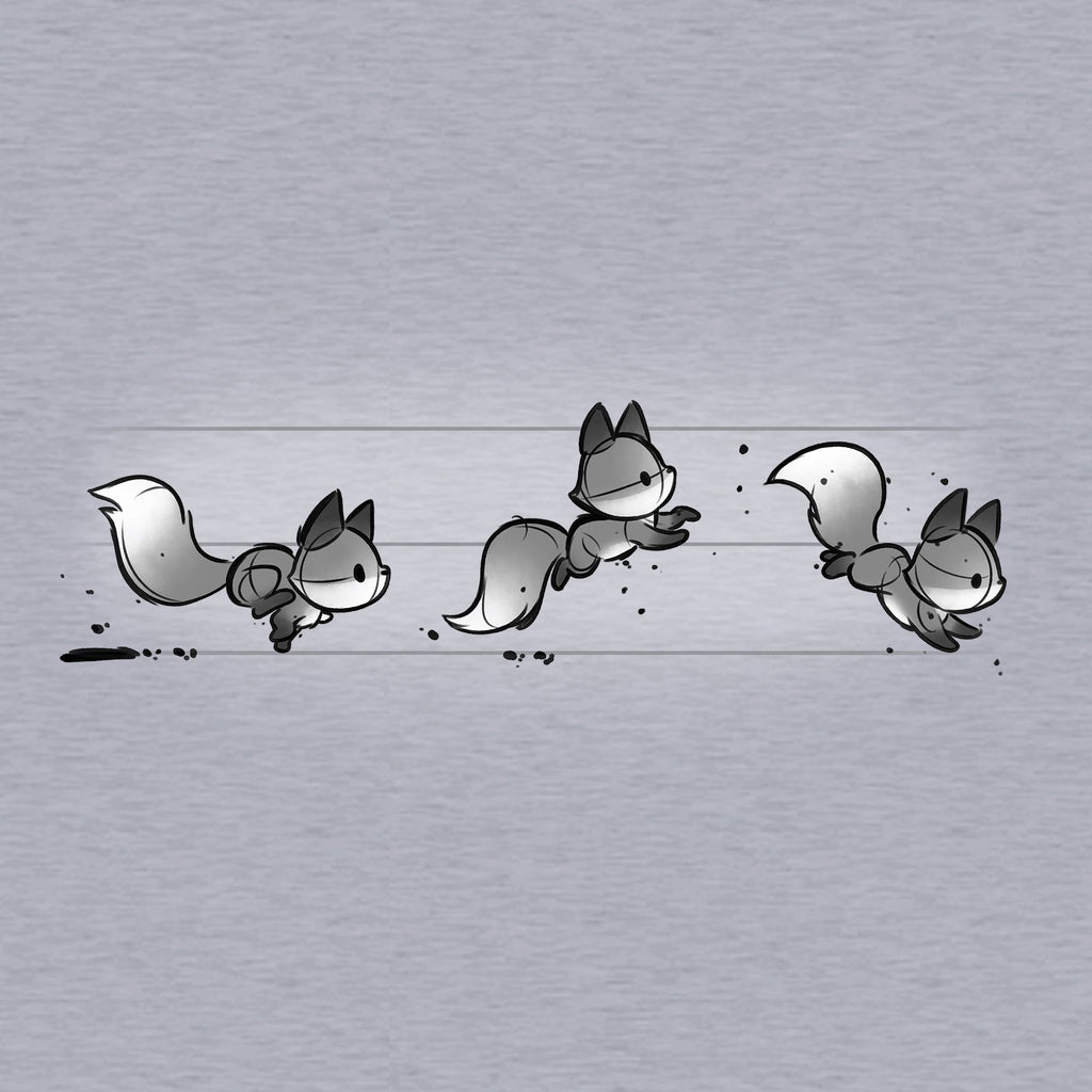 See Fox Run Unisex