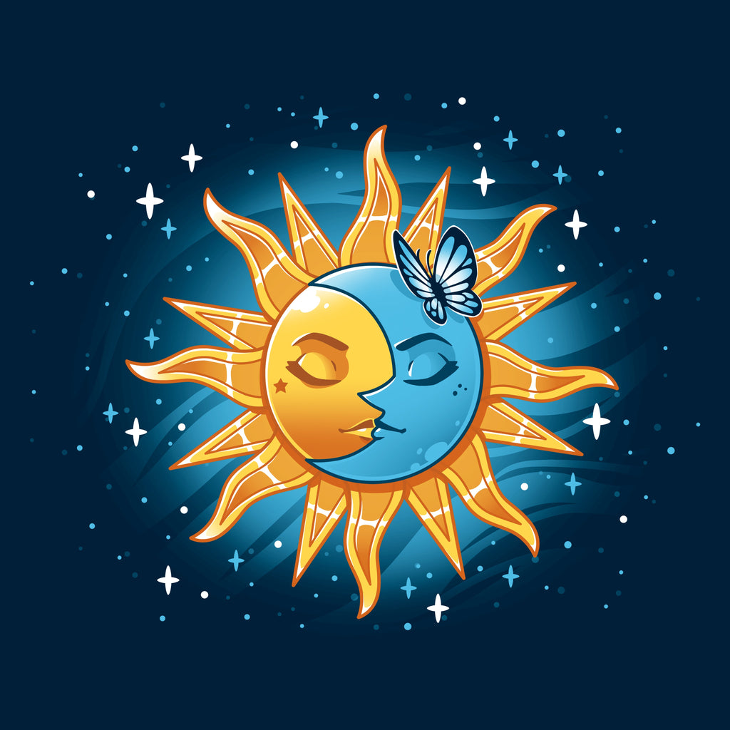 Celestial Duo Unisex