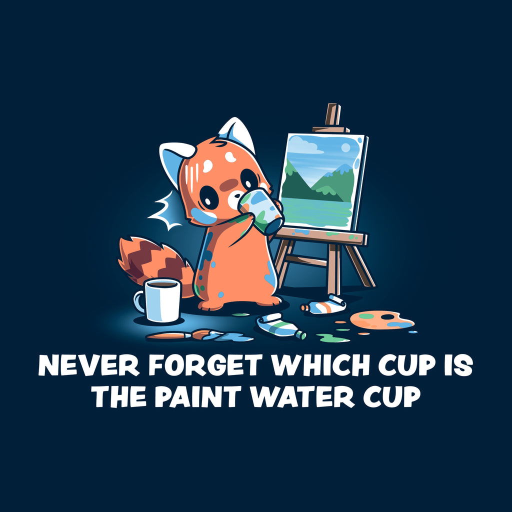 Don't Drink the Paint Water Unisex