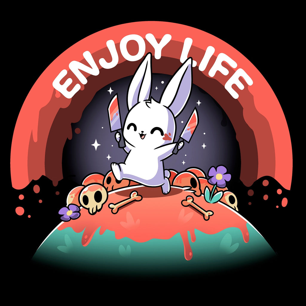 Enjoy Life Unisex