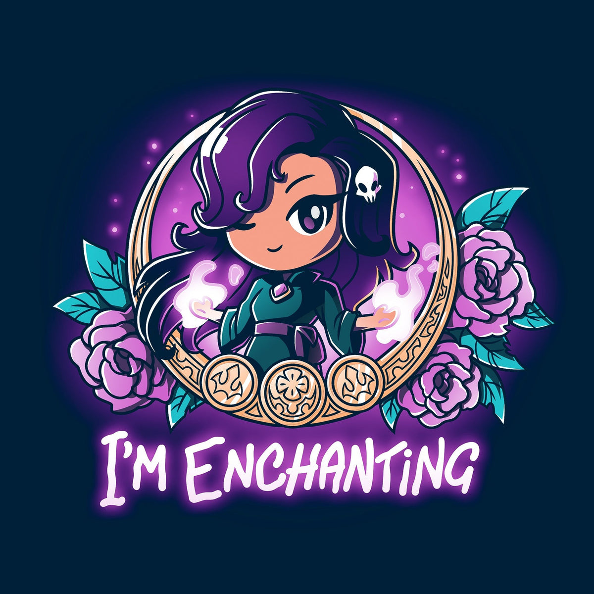 I'm Enchanting Unisex