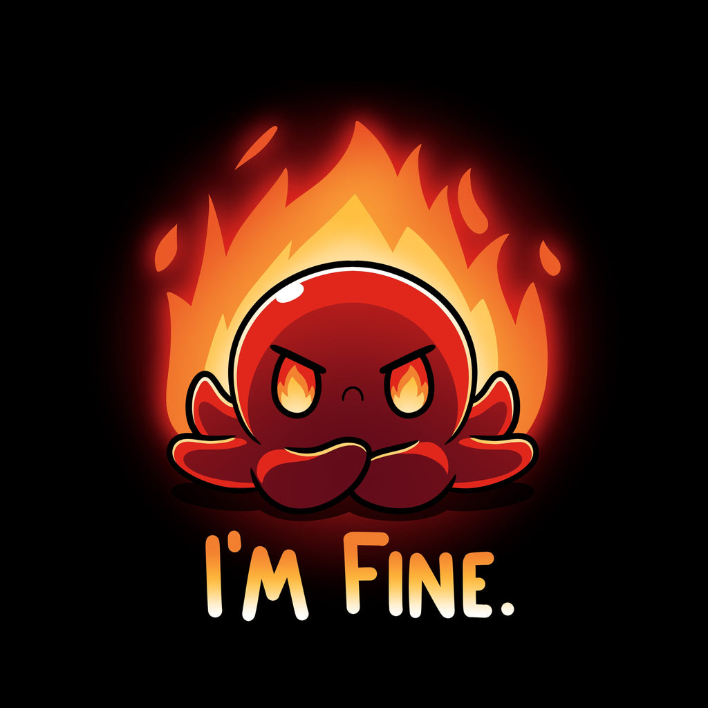 I'm Fine Unisex