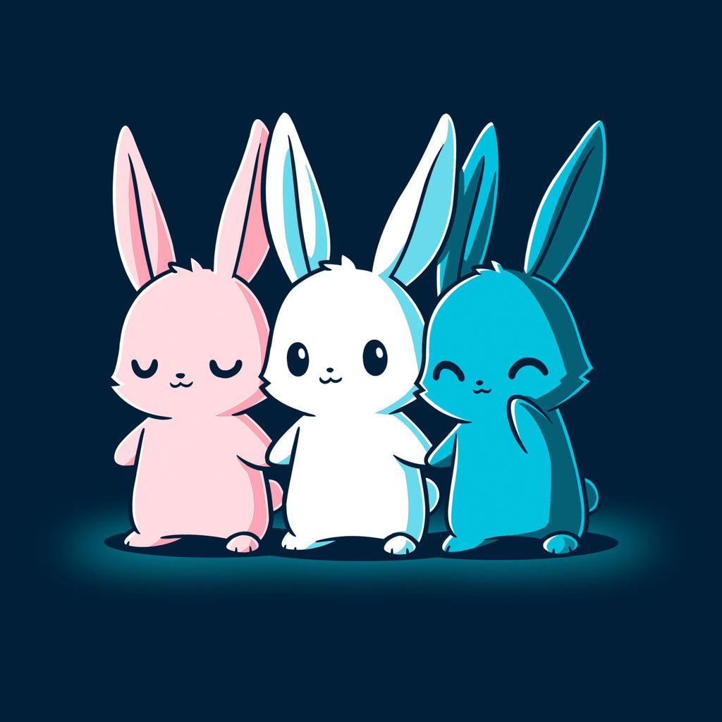 Inclusive Bunnies Unisex