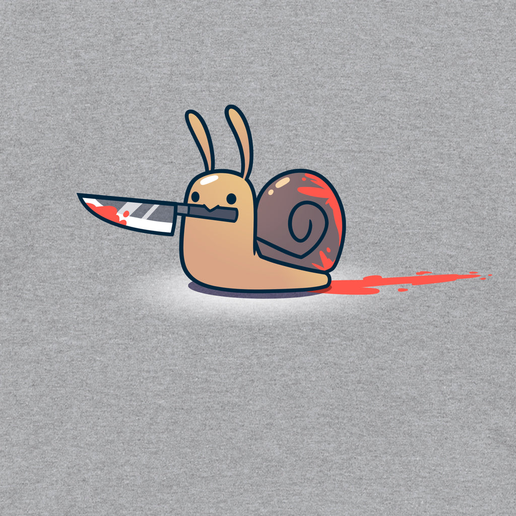 Killer Snail Unisex