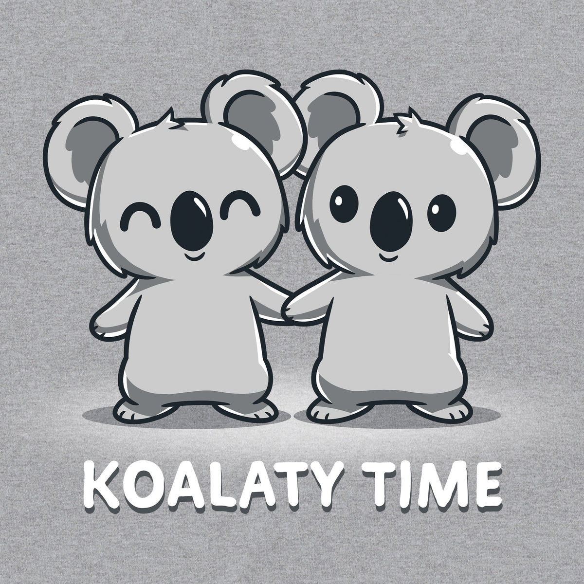 Koalaty Time Unisex