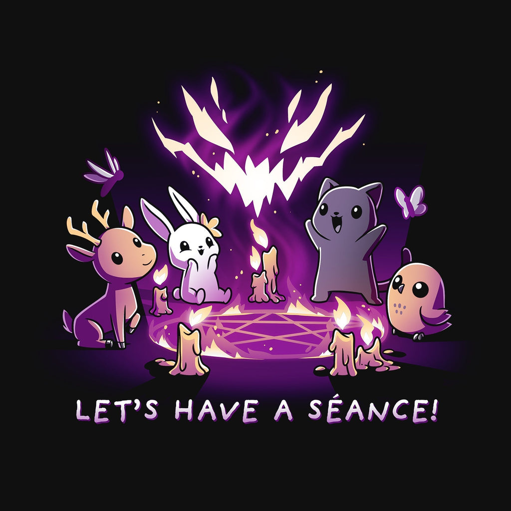 Let's Have a Séance! Unisex
