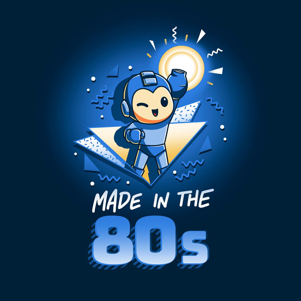 Made in the 80s Unisex