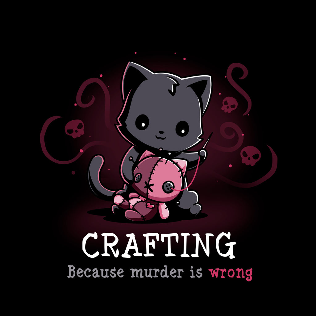 Murder is Wrong Unisex
