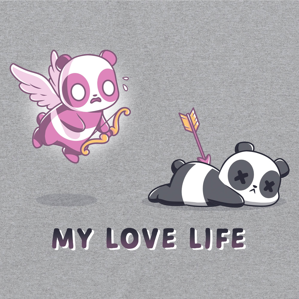 My Love Life Unisex