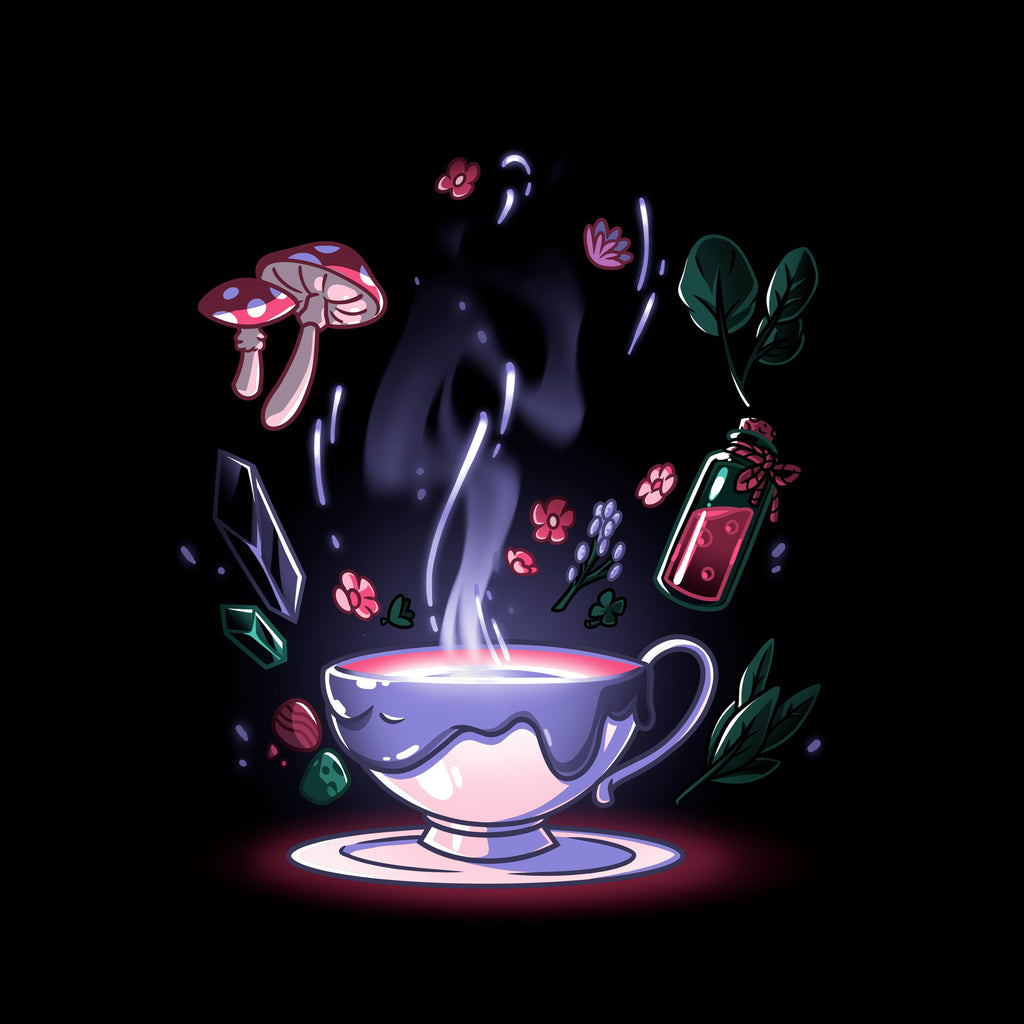 Mystic Tea Unisex