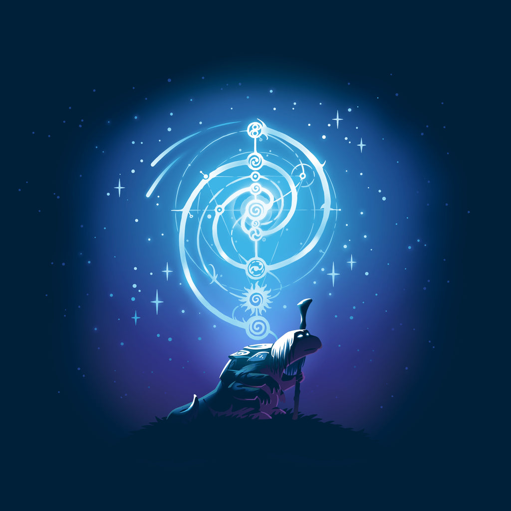Mystical urRu Unisex
