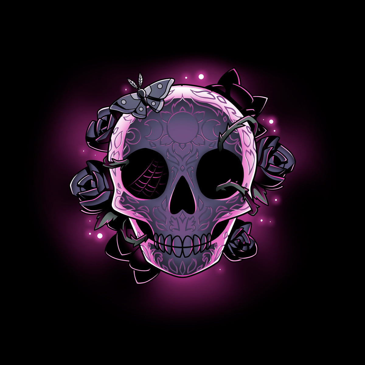 Memento Mori Unisex