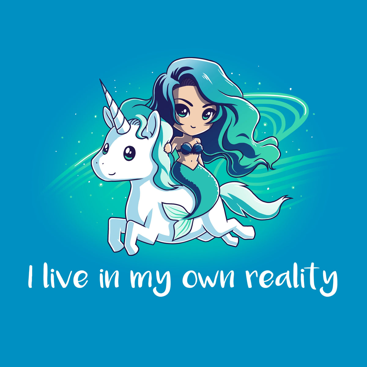 My Reality Unisex