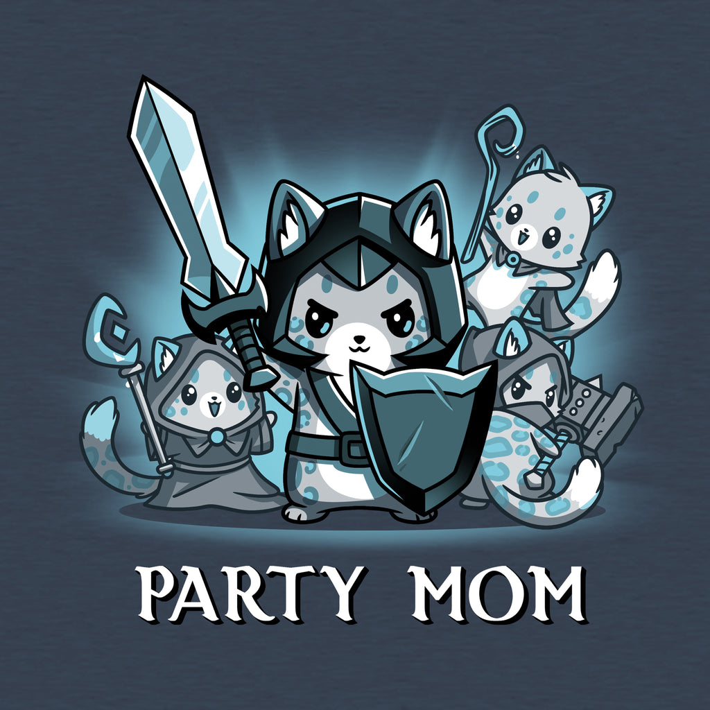 Party Mom Unisex