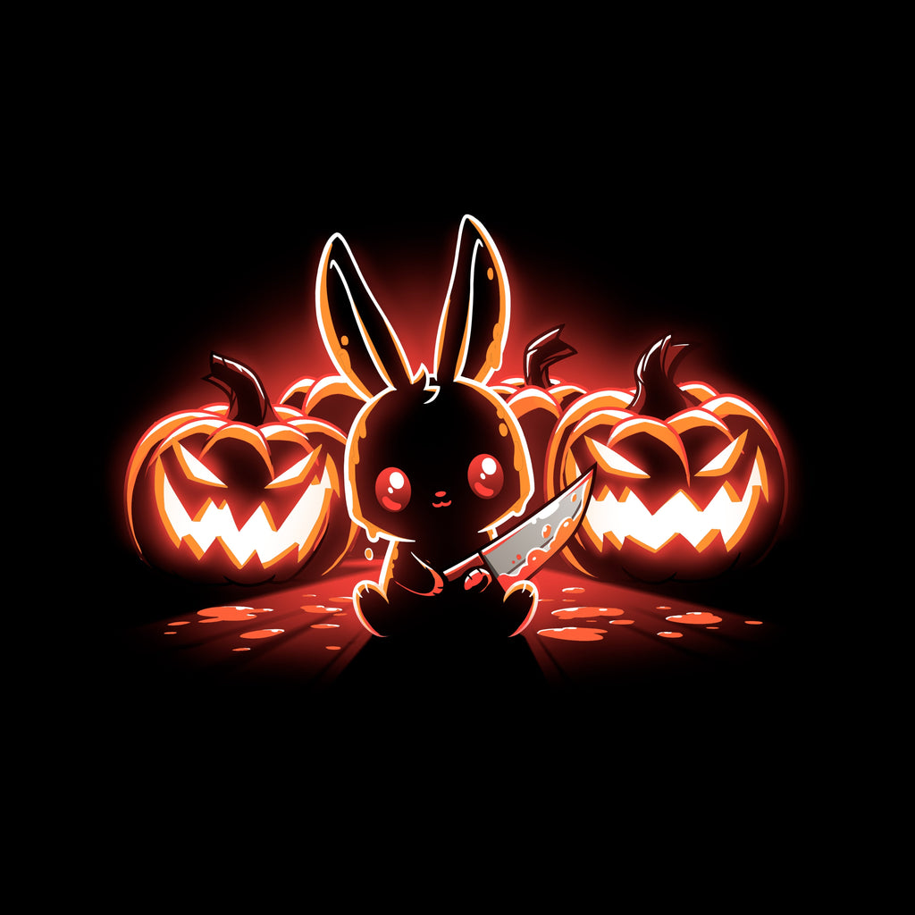 Pumpkin Murderer Unisex