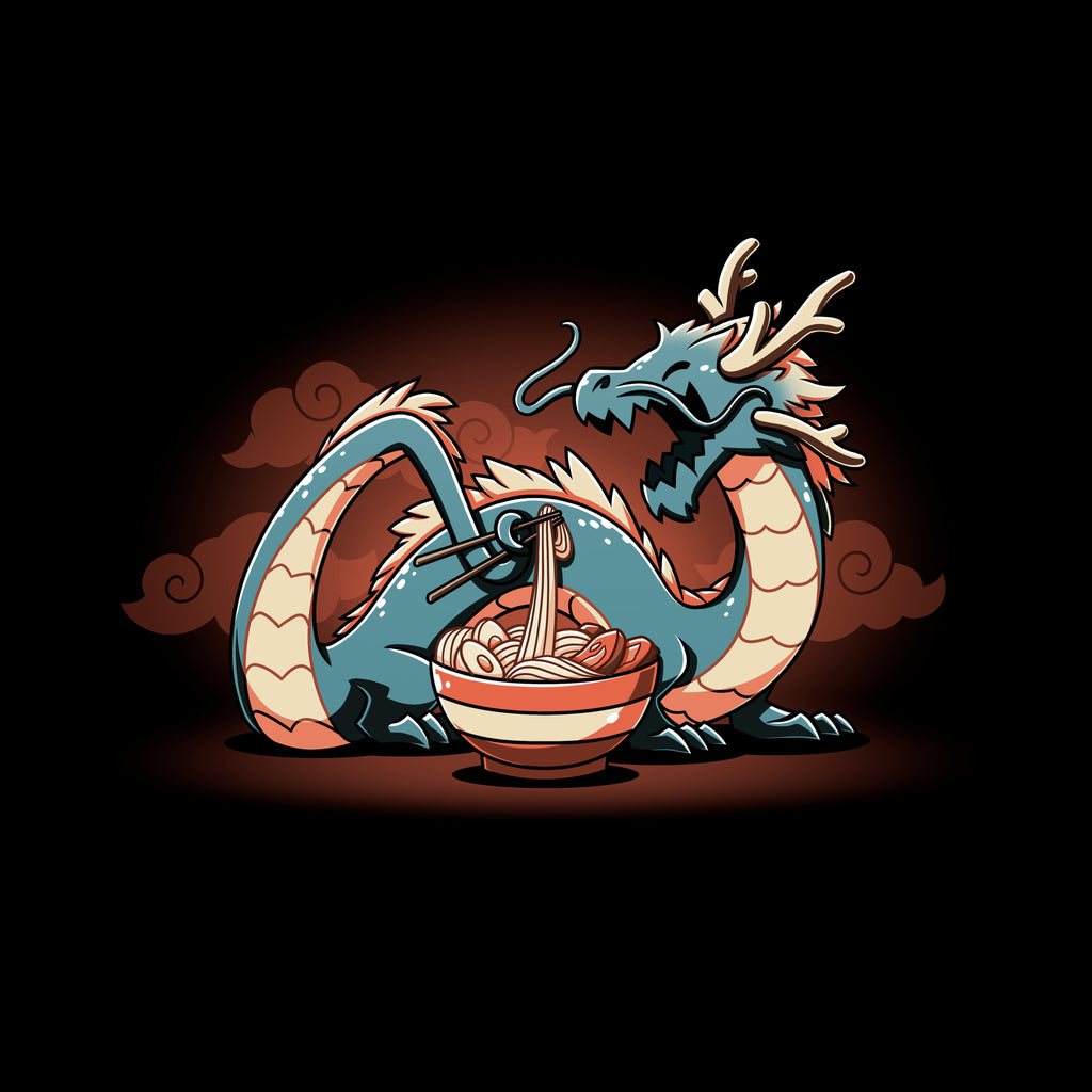 Ramen Dragon Unisex